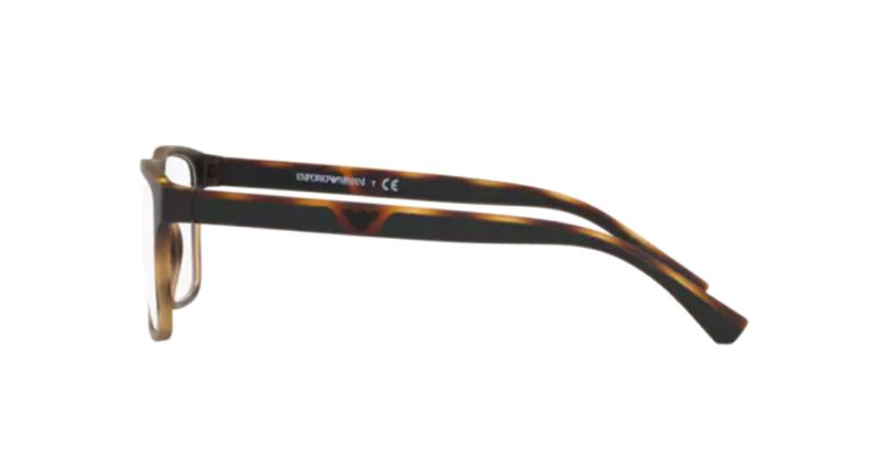 Emporio Armani 4115 5802/1W 54 Güneş Gözlüğü