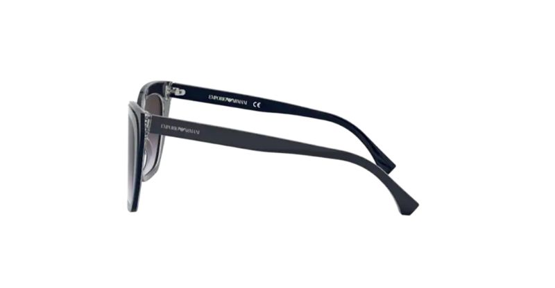 Emporio Armani 4127 5743/8G 53-20 Kadın Güneş Gözlükleri