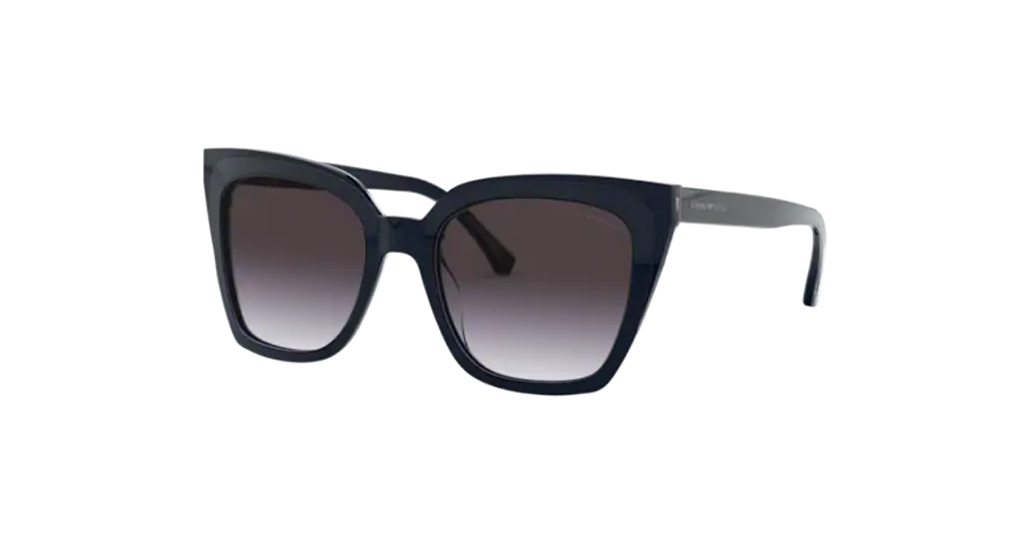 Emporio Armani 4127 5743/8G 53-20 Kadın Güneş Gözlükleri