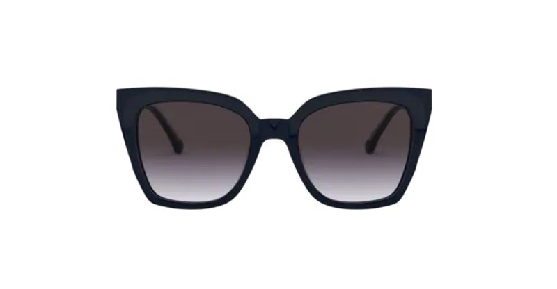 Emporio Armani 4127 5743/8G 53-20 Kadın Güneş Gözlükleri