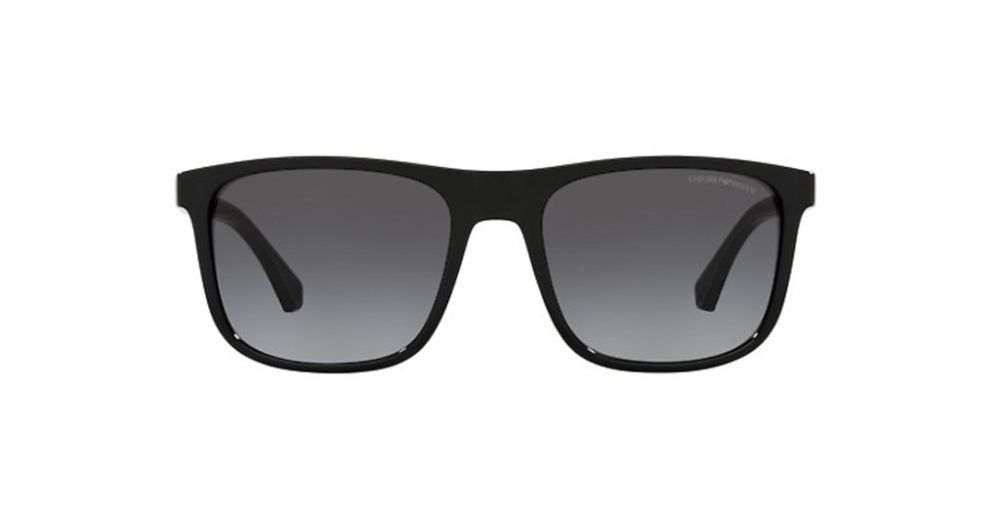 Emporio Armani 4129 50018G 56 Erkek Güneş Gözlükleri