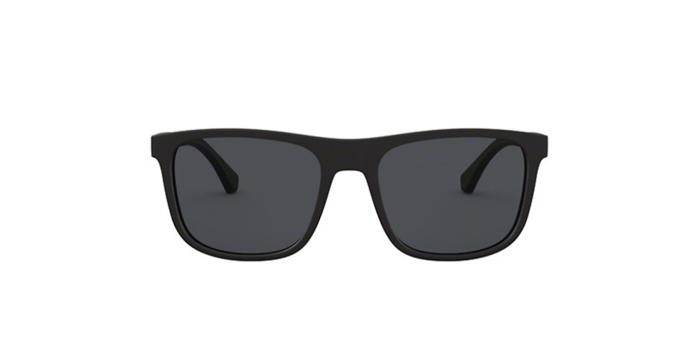 Emporio Armani 4129 504287 56 Erkek Güneş Gözlükleri