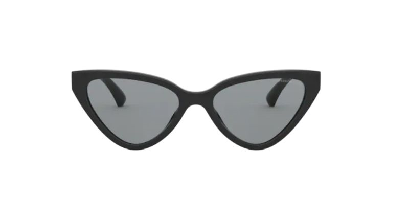 Emporio Armani 4136 500187 55 Kadın Güneş Gözlükleri