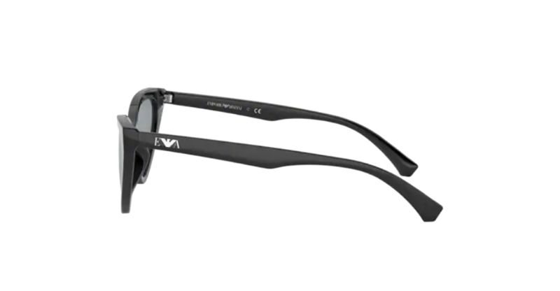 Emporio Armani 4136 500187 55 Kadın Güneş Gözlükleri