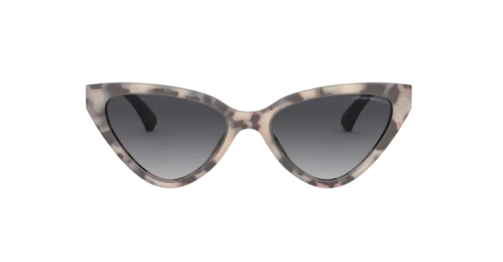 Emporio Armani 4136 57968G 55 Kadın Güneş Gözlükleri