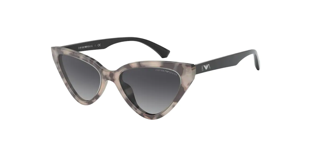 Emporio Armani 4136 57968G 55 Kadın Güneş Gözlükleri