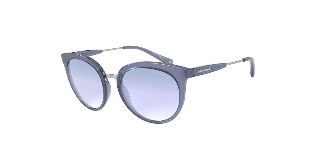 Emporio Armani 4145 583119 53 Kadın Güneş Gözlükleri