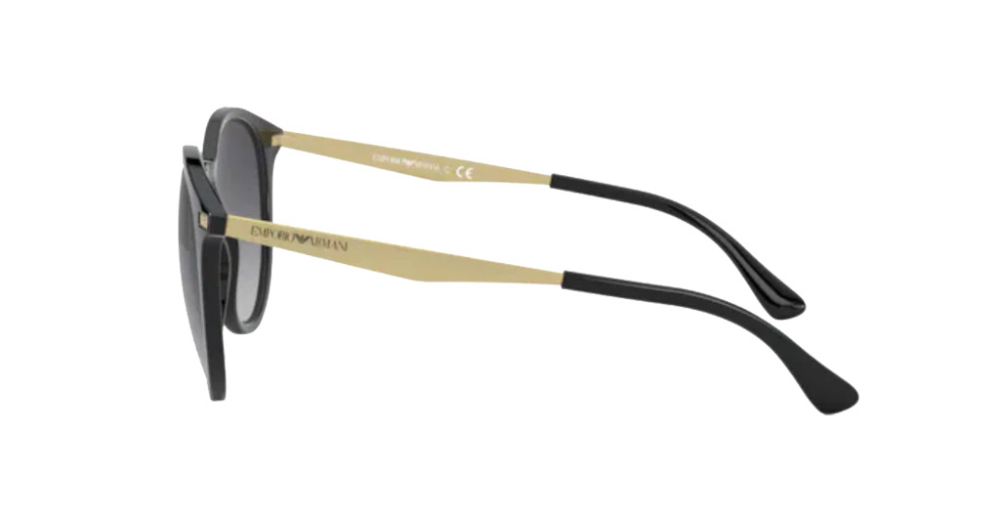 Emporio Armani 4148 500187 54 Unisex Güneş Gözlükleri