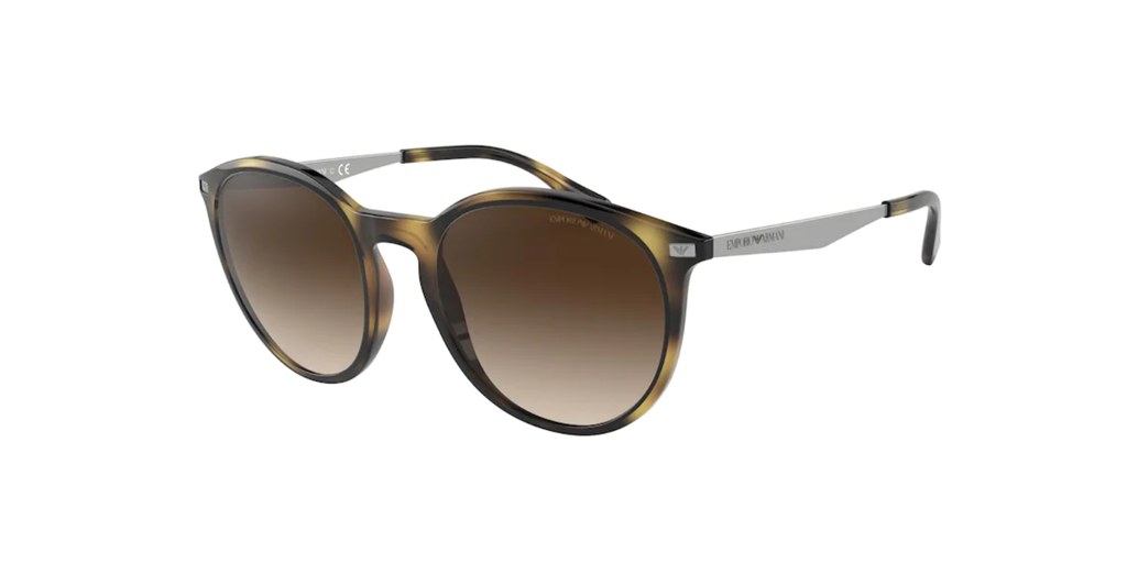 Emporio Armani 4148 508913 54 Unisex Güneş Gözlükleri