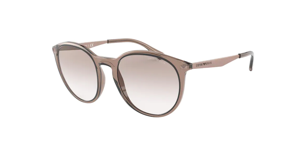 Emporio Armani 4148 585013 54 Unisex Güneş Gözlükleri