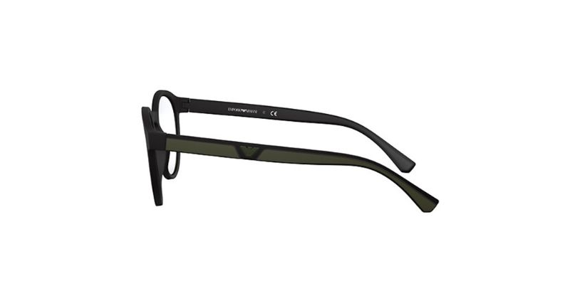 Emporio Armani 4152 5042/1W 52-21 Unisex Güneş Gözlükleri