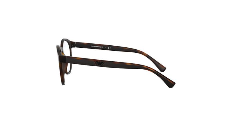Emporio Armani 4152 5802/1W 52-21 Unisex Güneş Gözlükleri