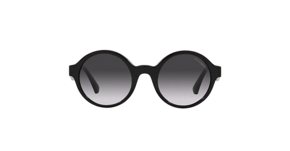 Emporio Armani 4153 50178G 51 Kadın Güneş Gözlükleri