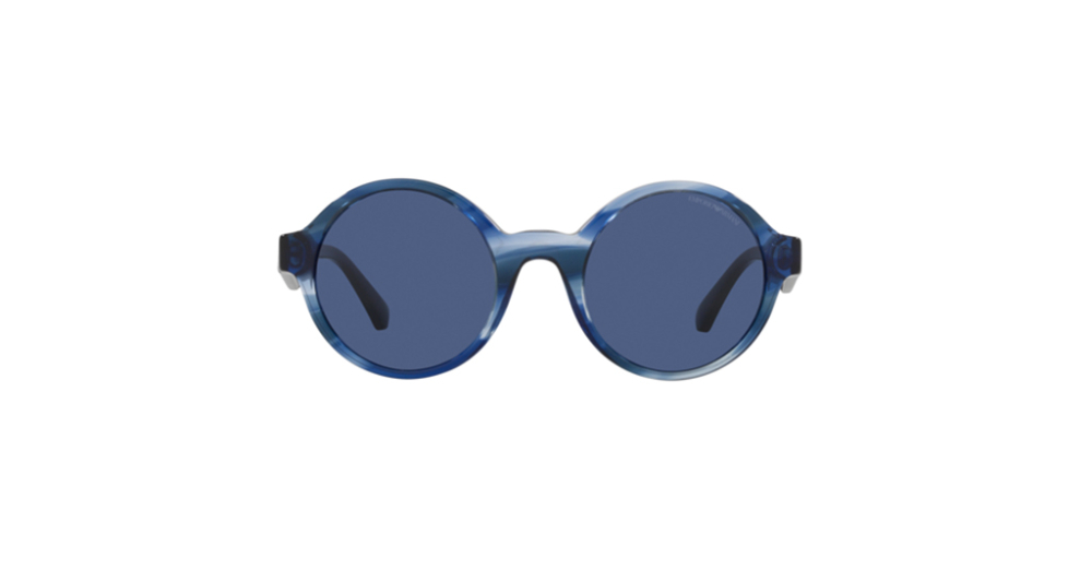 Emporio Armani 4153 502080 51 Kadın Güneş Gözlükleri