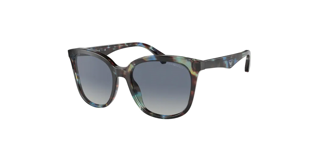 Emporio Armani 4157 58624L 55 Kadın Güneş Gözlükleri