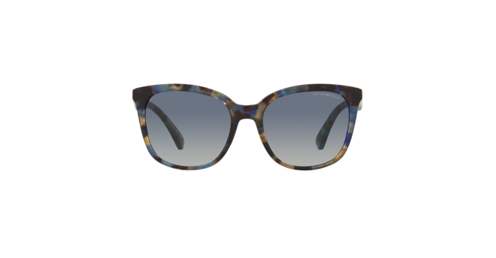 Emporio Armani 4157 58624L 55 Kadın Güneş Gözlükleri