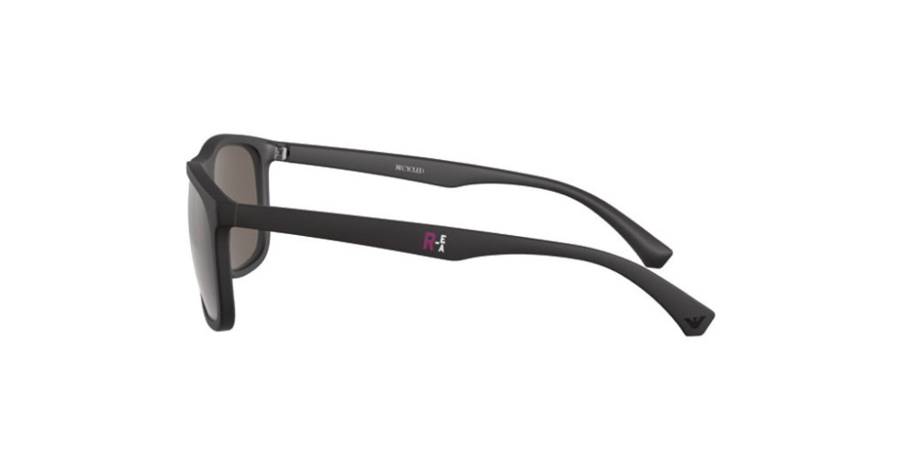 Emporio Armani 4158 5869/3 57 Erkek Güneş Gözlükleri