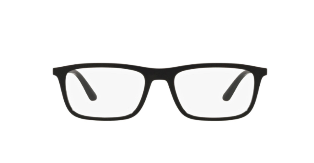 Emporio Armani 4160 50171W 55 Klipsli Güneş Gözlüğü