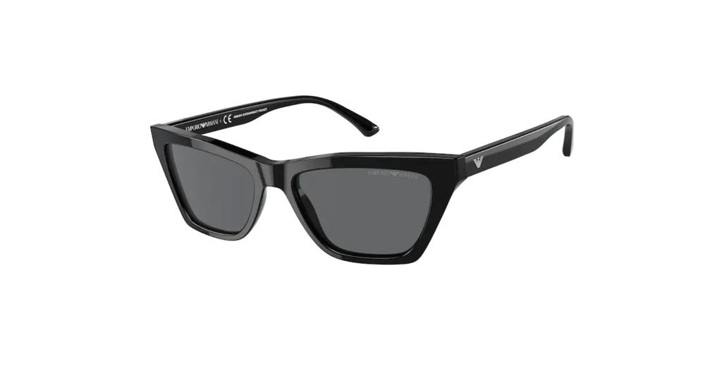 Emporio Armani 4169 587587 54 Kadın Güneş Gözlükleri