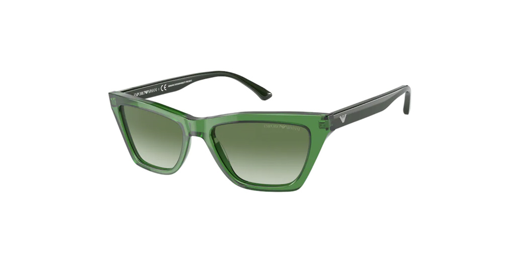 Emporio Armani 4169 58848E 54 Kadın Güneş Gözlükleri