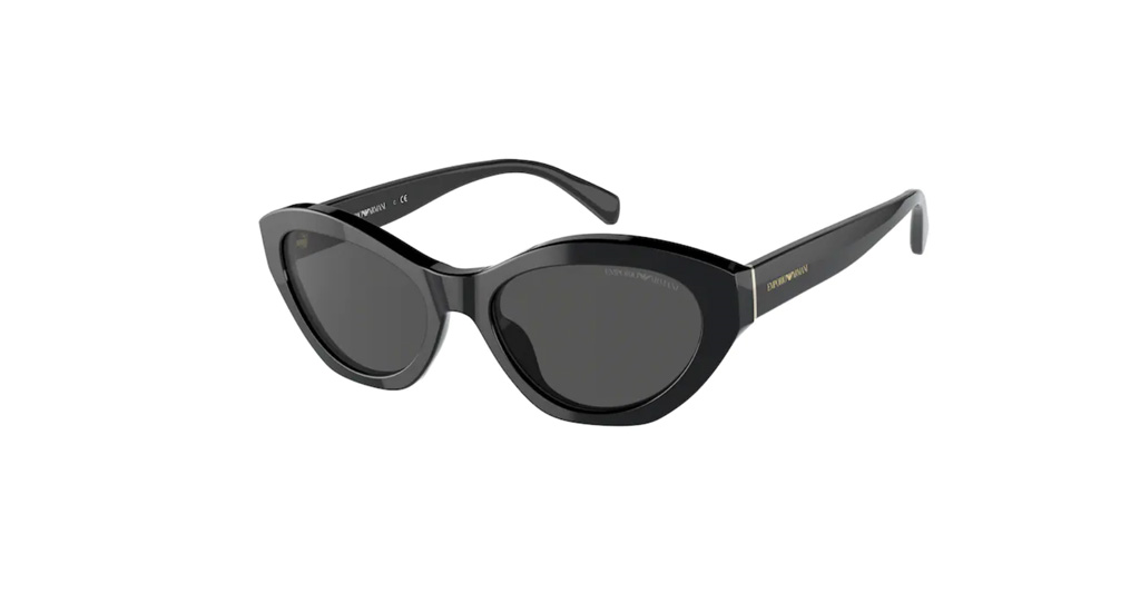 Emporio Armani 4172 501787 54 Kadın Güneş Gözlükleri