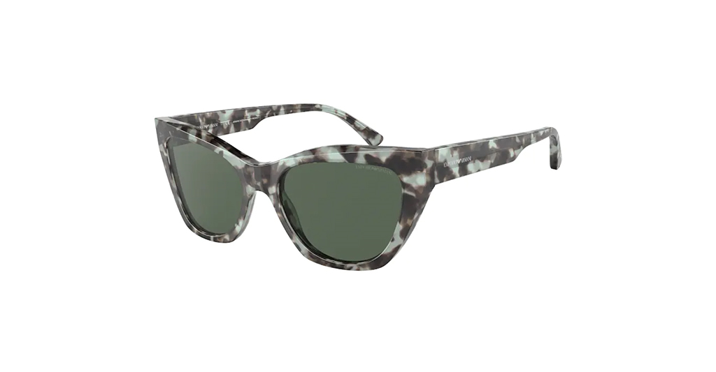 Emporio Armani 4176 509771 54 Kadın Güneş Gözlükleri