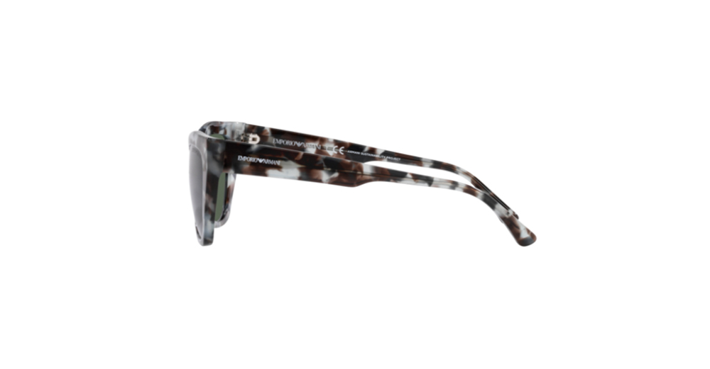 Emporio Armani 4176 509771 54 Kadın Güneş Gözlükleri