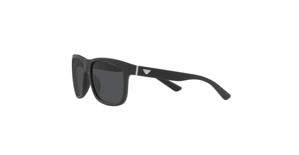 Emporio Armani 4182U 500187 57 Erkek Güneş Gözlükleri