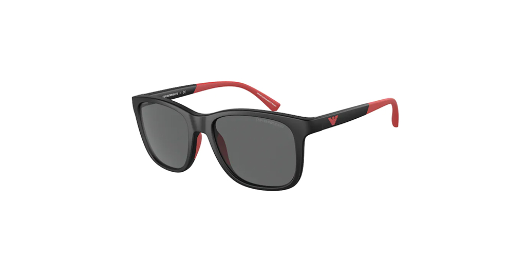 Emporio Armani 4184 500187 49 Çocuk Güneş Gözlükleri