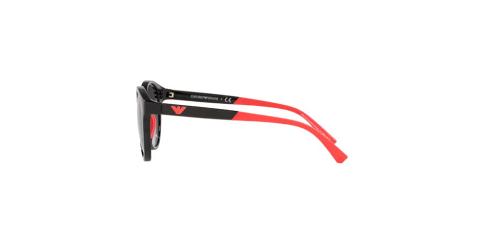 Emporio Armani 4185 50178G 47 Çocuk Güneş Gözlükleri