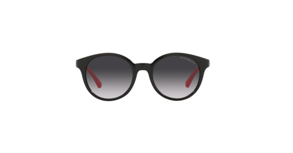 Emporio Armani 4185 50178G 47 Çocuk Güneş Gözlükleri