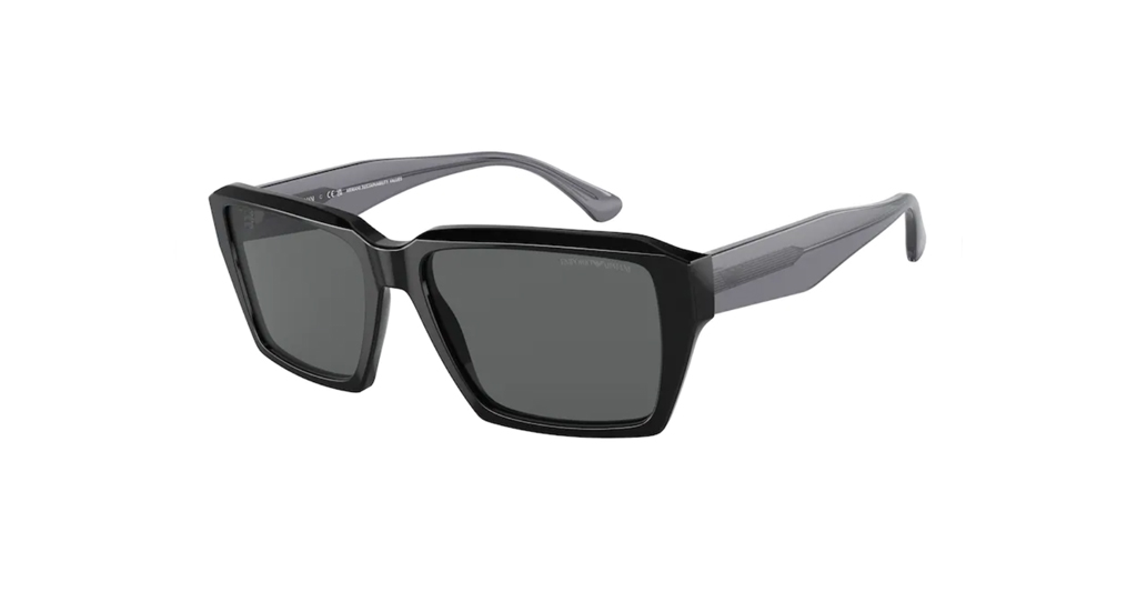 Emporio Armani 4186 501787 58 Güneş Gözlüğü