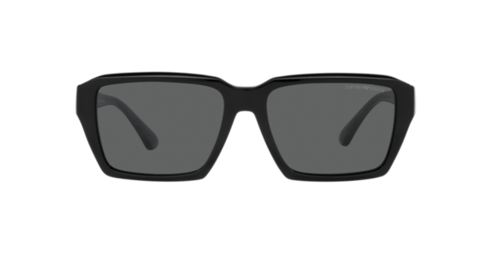 Emporio Armani 4186 501787 58 Güneş Gözlüğü