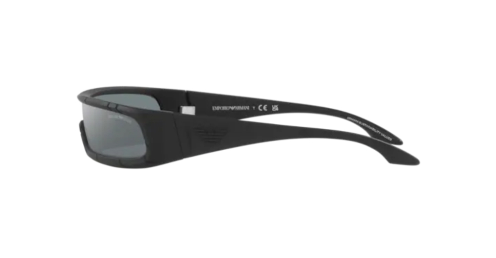 Emporio Armani 4190U 50636G 36 Unisex Güneş Gözlükleri