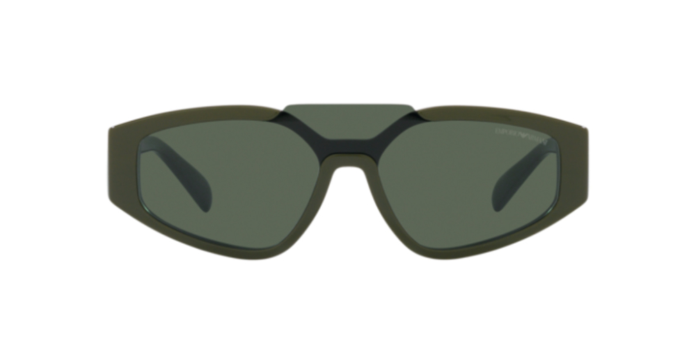 Emporio Armani 4194 512071 29 Unisex Güneş Gözlükleri