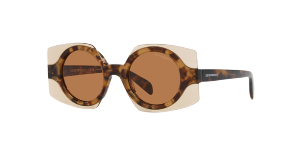 Emporio Armani 4207 603073 46 Kadın Güneş Gözlükleri