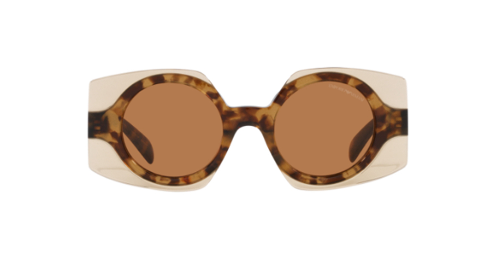 Emporio Armani 4207 603073 46 Kadın Güneş Gözlükleri