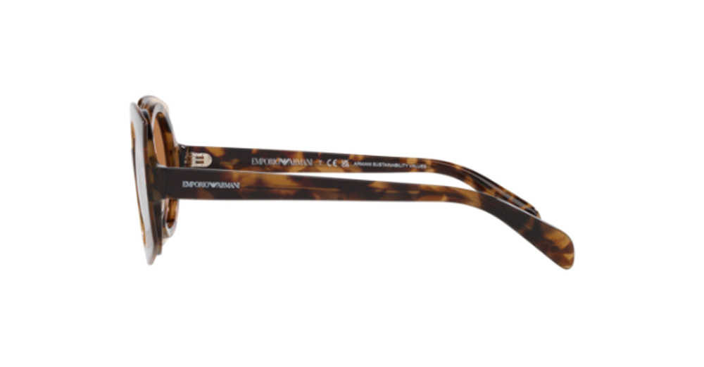 Emporio Armani 4207 603073 46 Kadın Güneş Gözlükleri