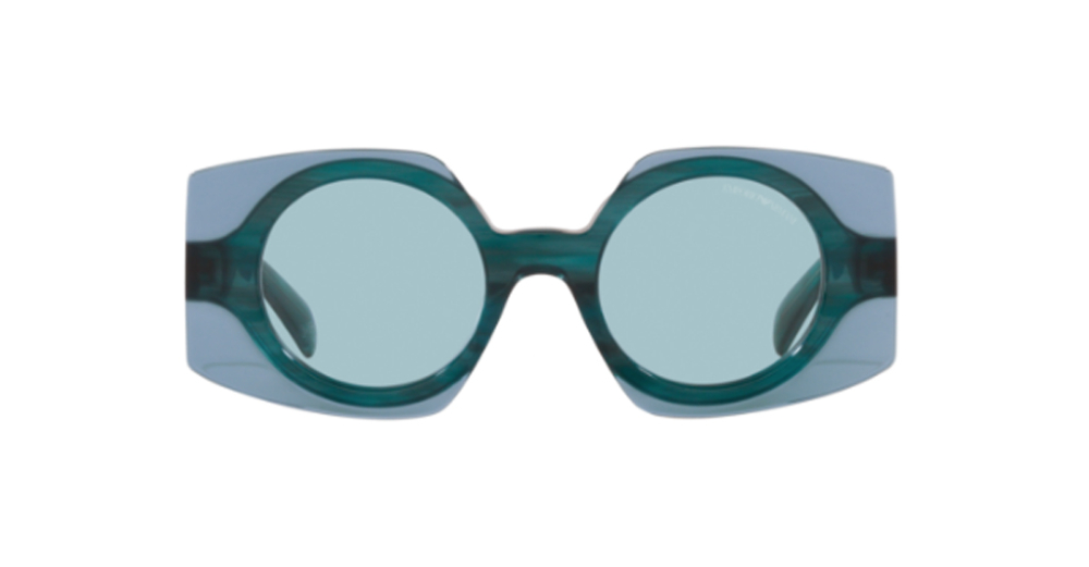 Emporio Armani 4207 603180 46 Kadın Güneş Gözlükleri