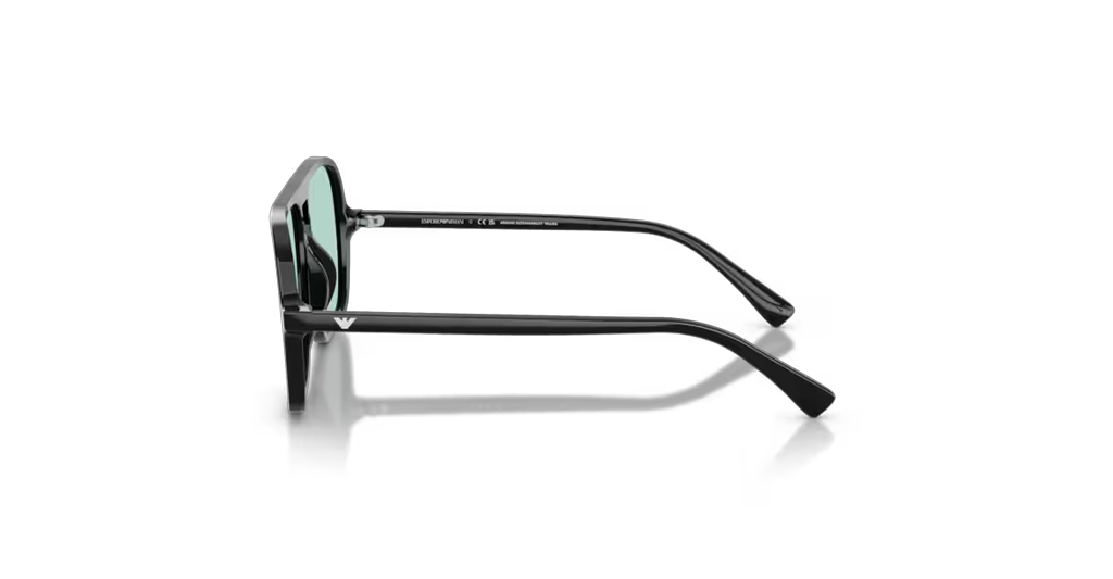 Emporio Armani 4252U 501765 57 Erkek Güneş Gözlükleri