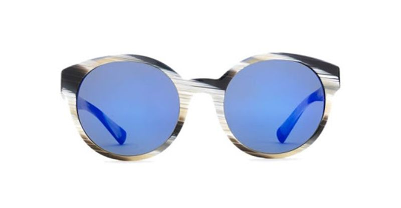 Etnia Barcelona AFRICA1 HOBL * Unisex Güneş Gözlükleri