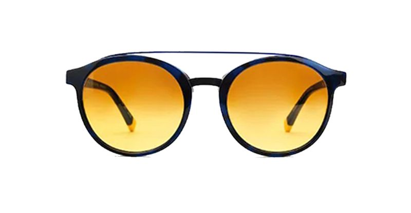 Etnia Barcelona AFRICA6 BLYW * Unisex Güneş Gözlükleri