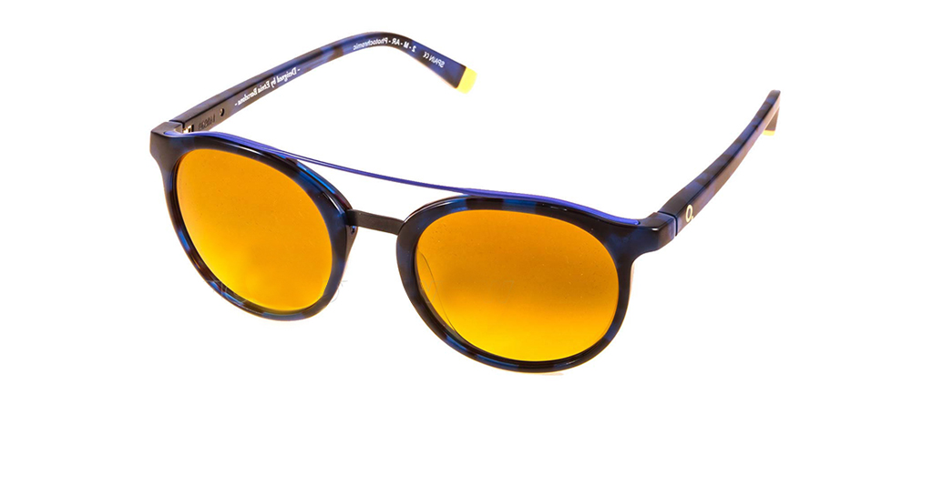 Etnia Barcelona AFRICA6 BLYW * Unisex Güneş Gözlükleri