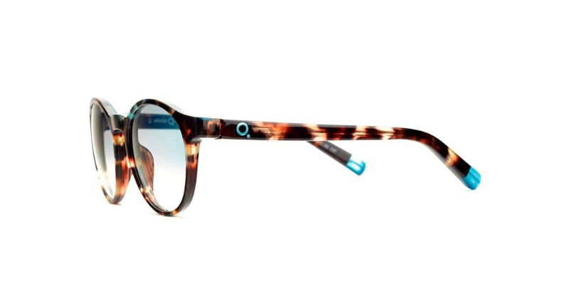 Etnia Barcelona AFRICA7 LETQ * Unisex Güneş Gözlükleri