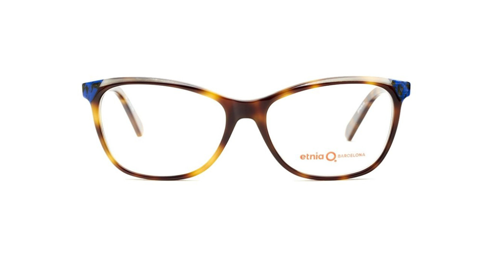 Etnia Barcelona ALANYA HVBL 54-15 Unisex Optik Gözlükler