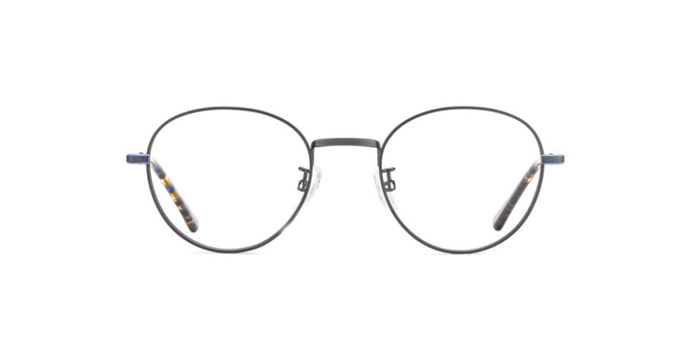 Etnia Barcelona ALBERT BKBL 48 Unisex Optik Gözlükler