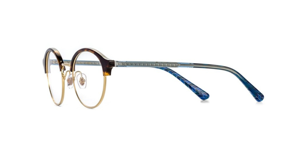 Etnia Barcelona ALFAMA HVBL 48 Unisex Optik Gözlükler