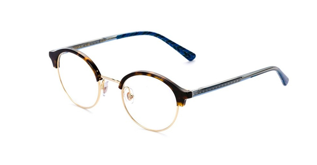 Etnia Barcelona ALFAMA HVBL 48 Unisex Optik Gözlükler