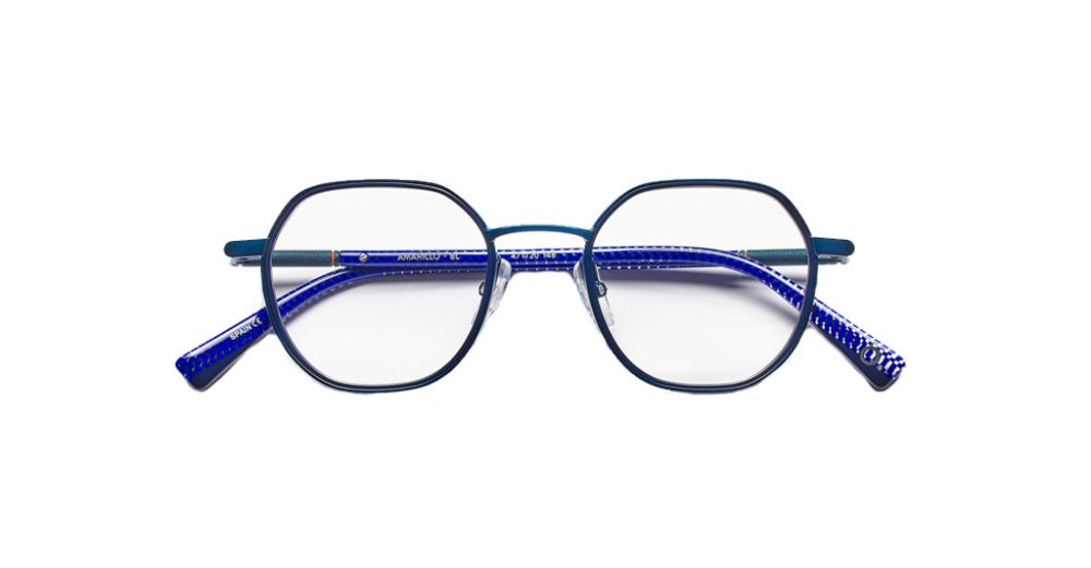 Etnia Barcelona AMARILLO BL 47 Unisex Optik Gözlükler