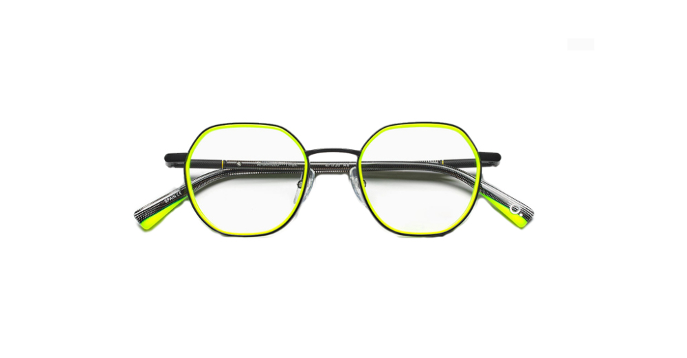 Etnia Barcelona AMARILLO YWBK 47 Unisex Optik Gözlükler